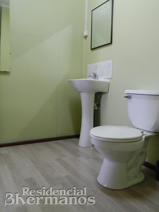 Residencial Tres Hermanos プンタアレナス エクステリア 写真