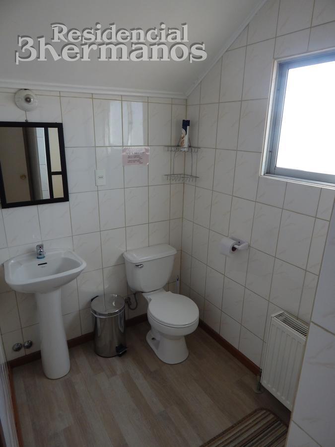 Residencial Tres Hermanos プンタアレナス エクステリア 写真