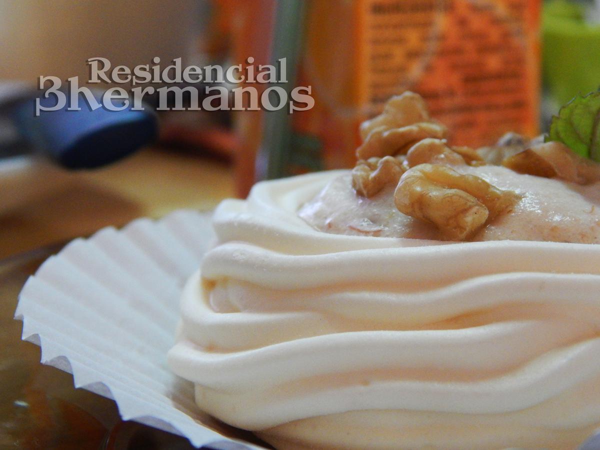 Residencial Tres Hermanos プンタアレナス エクステリア 写真