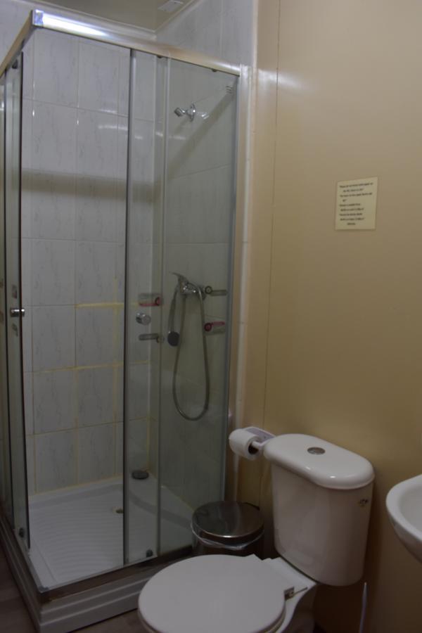 Residencial Tres Hermanos プンタアレナス エクステリア 写真
