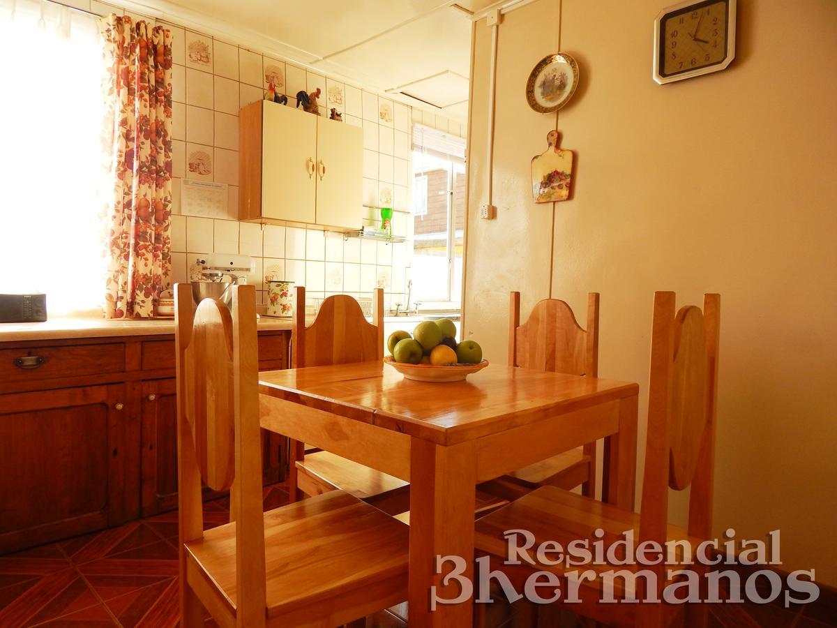 Residencial Tres Hermanos プンタアレナス エクステリア 写真